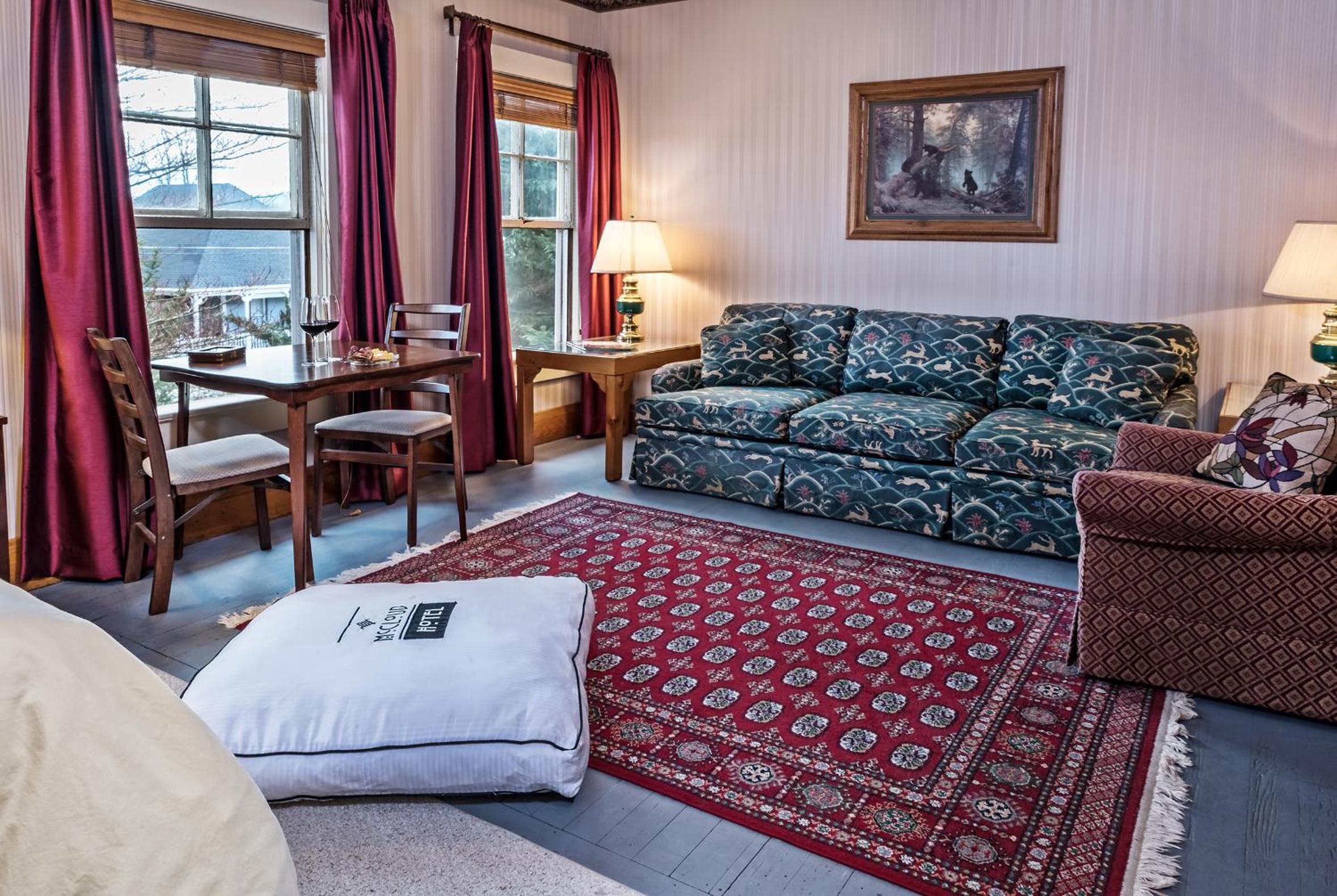 McCloud Hotel - photo 33