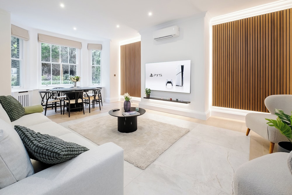 Londoners It's South Ken Darling — 4-Star Luxury Hotel in London, United Kingdom