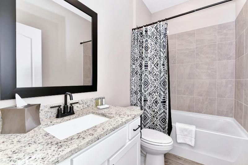 Encore Resort Vacation Homes & Waterpark - photo 83