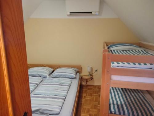 Apartment Pika — 4-Star Luxury Hotel in Moravske Toplice, Slovenia