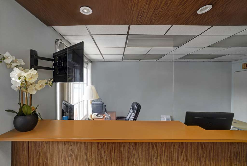 Motel 6 Washington PA - photo 23