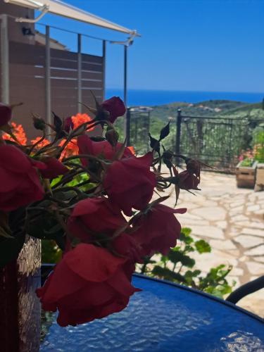 Sogno 2 in Parga, Greece