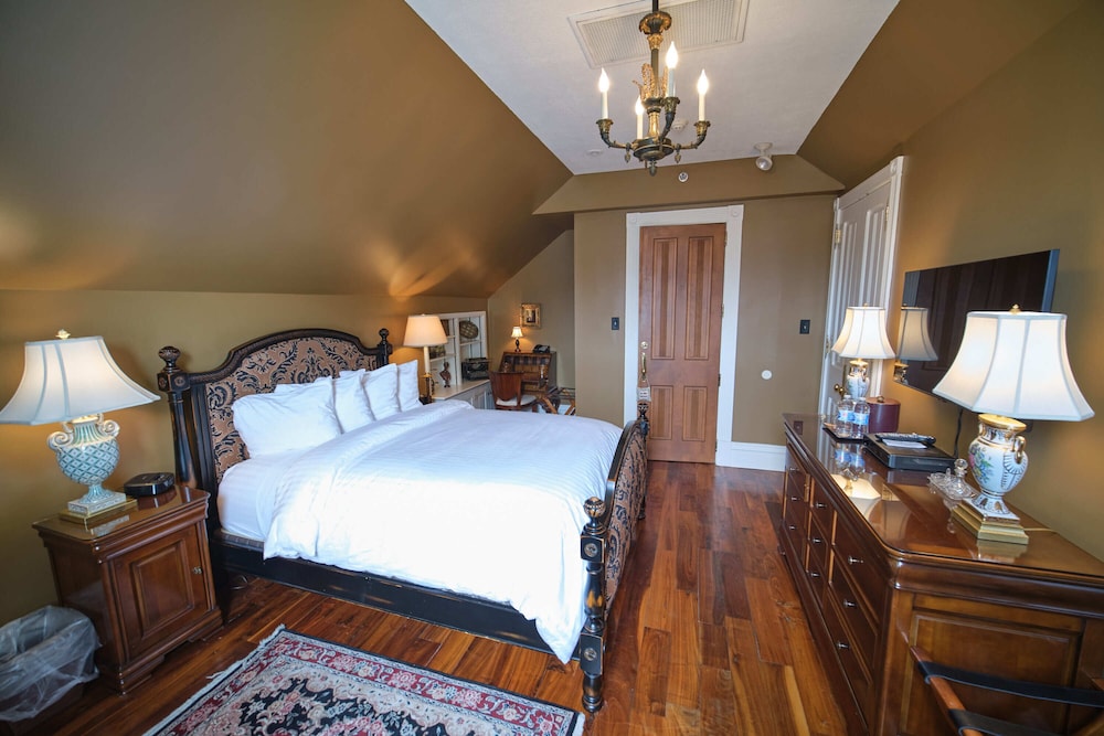 The Inn on Negley - photo 23