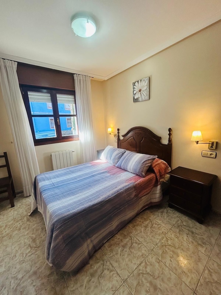 Hotel Las Palmeras — Llanes