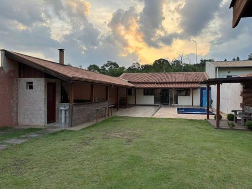 Chácara para fins de semana e temporada in Serra Negra, Brasil