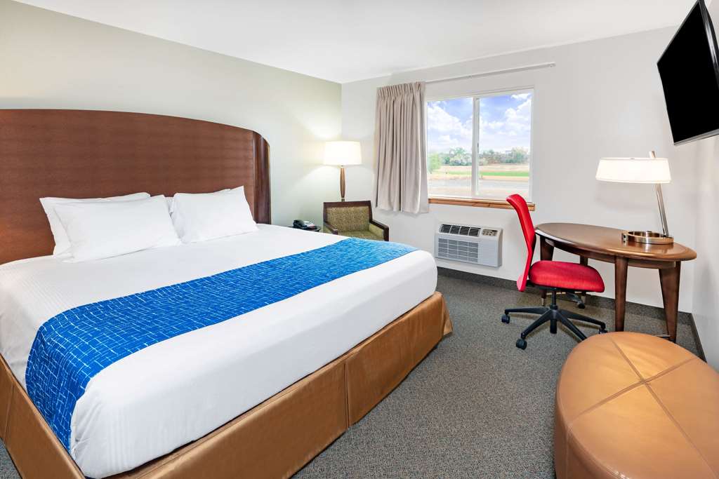 Travelodge by Wyndham Lovell Bighorns - photo 24