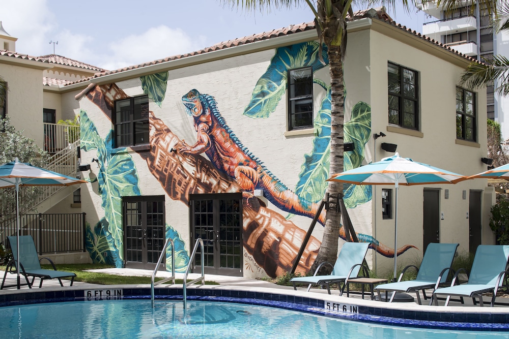 Hotel Rendale Miami Beach - photo 53