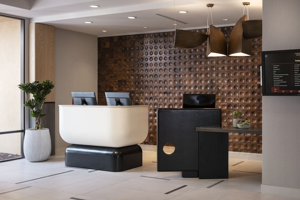 Napa Valley Marriott Hotel & Spa - photo 11