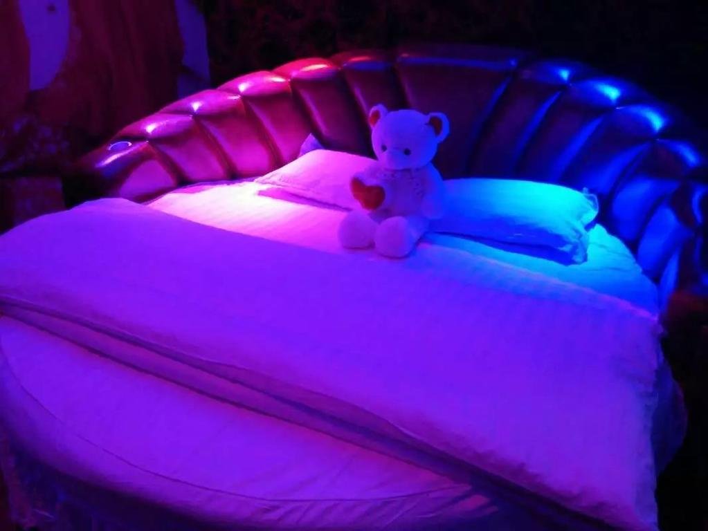 Xiangnan Business Hotel — hotel near Chenzhou Beihu Airport