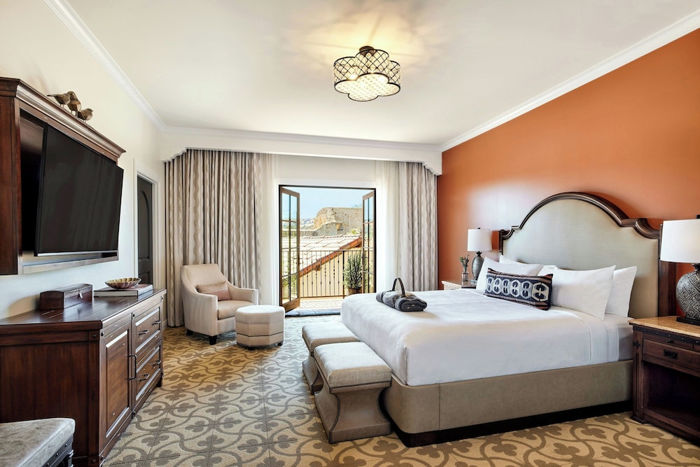 Inn at the Mission San Juan Capistrano Autograph Collection by Marriott - photo 27