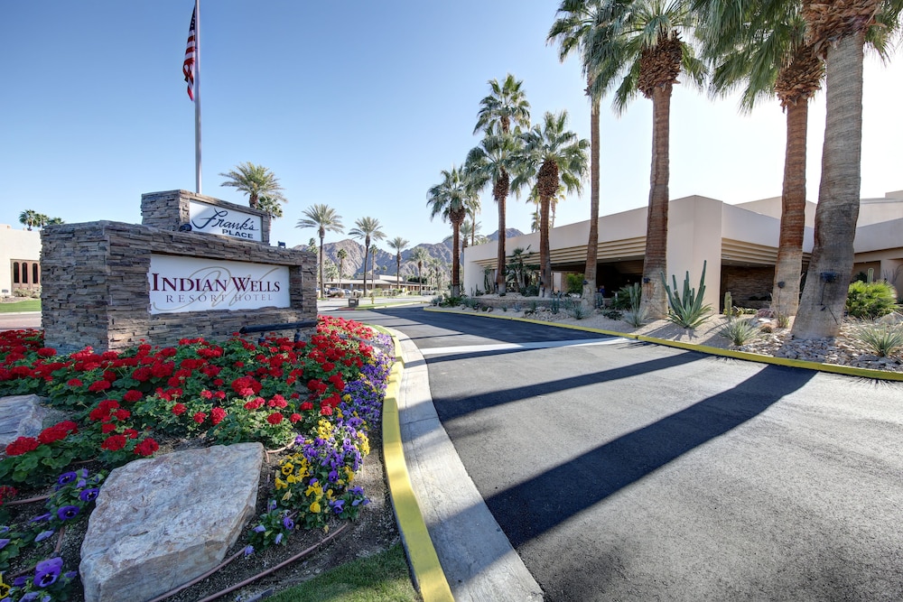 Indian Wells Resort Hotel - photo 46