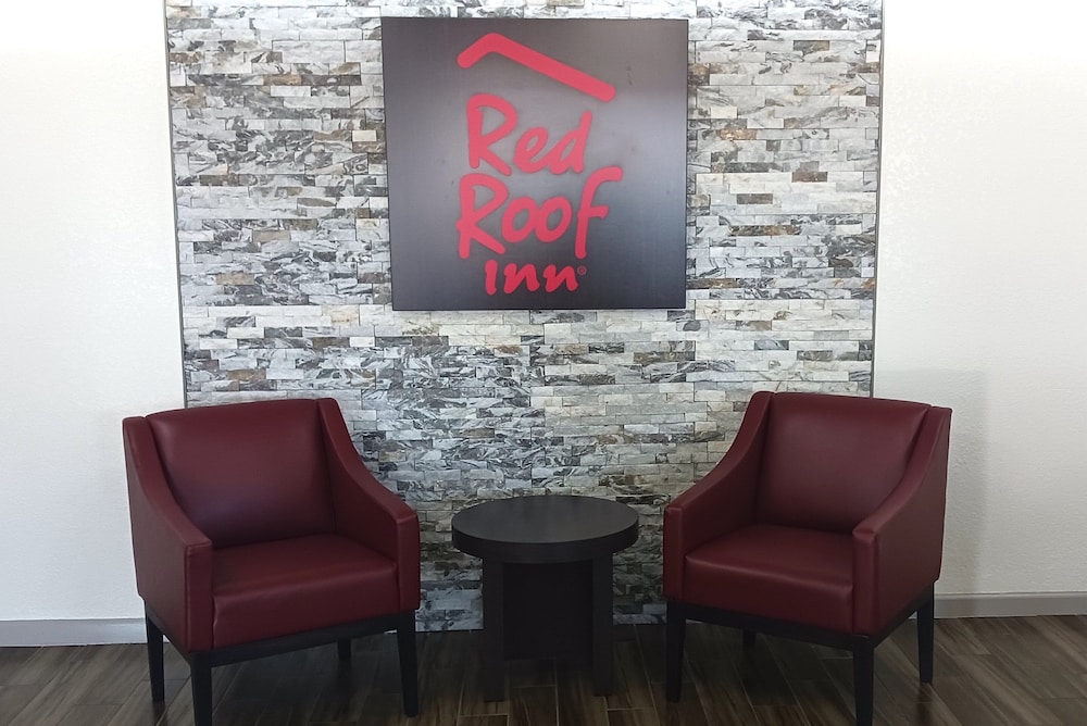 Red Roof Inn Fort Worth West - photo 4