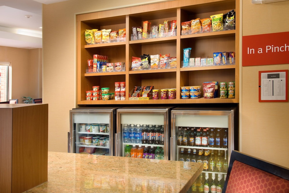 TownePlace Suites by Marriott Lexington Park Patuxent River Naval Air Station - photo 17