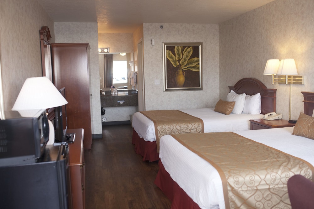 St. George Inn & Suites - photo 6