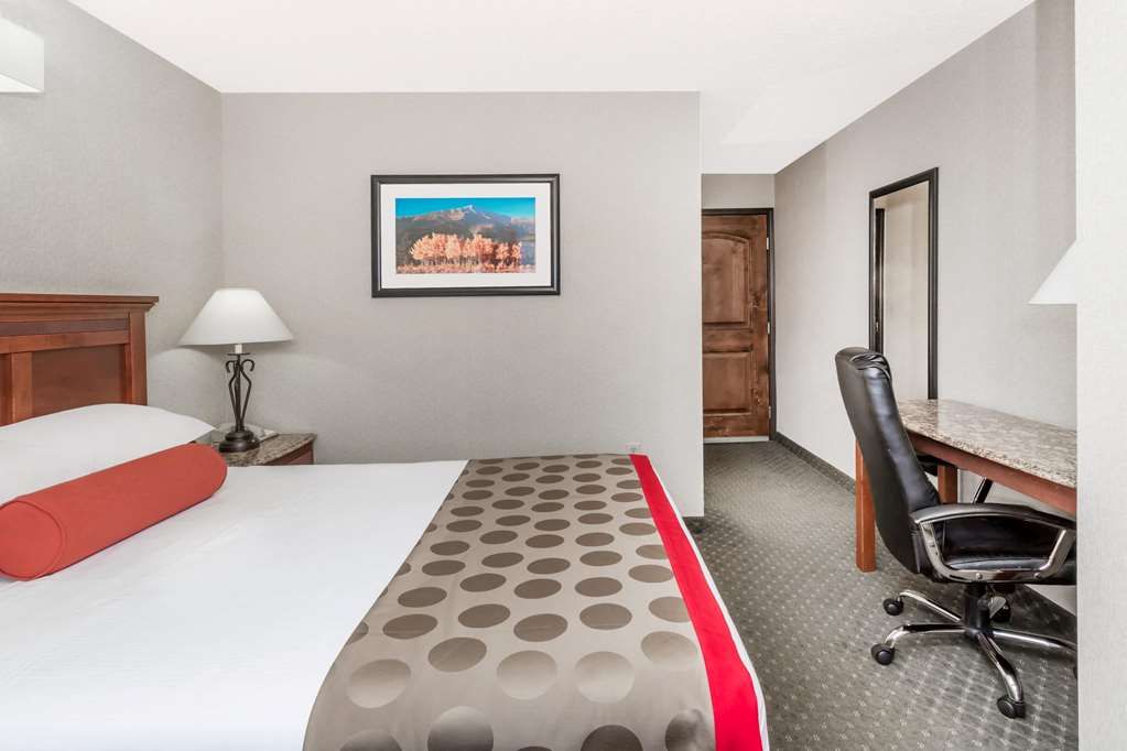 Ramada by Wyndham Frisco - photo 14
