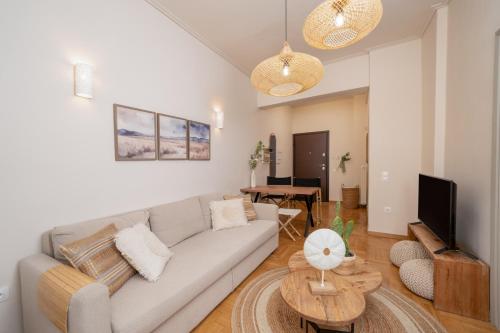 Meraki Koukaki by A&D Properties — 4-Star Luxury Hotel in Athens, Greece