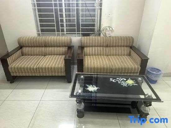 China Inn Ltd in Dhaka, Bangladesh