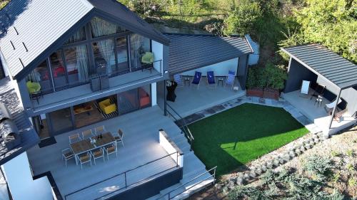 Copanjek Country House — 4-Star Luxury Hotel in Jastrebarsko, Croatia