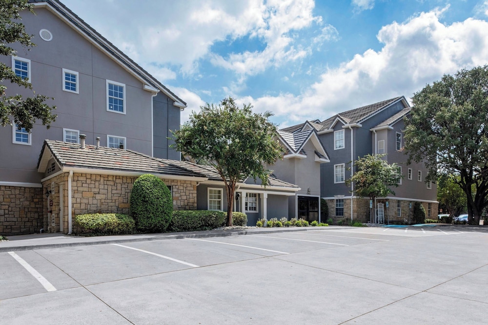 TownePlace Suites by Marriott Dallas Plano Legacy - featured photo