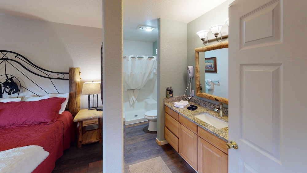 The Gateway Inn - photo 58