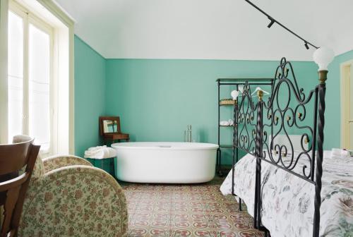 Casa Tiffany — 4-Star Luxury Hotel in Modica, Italy