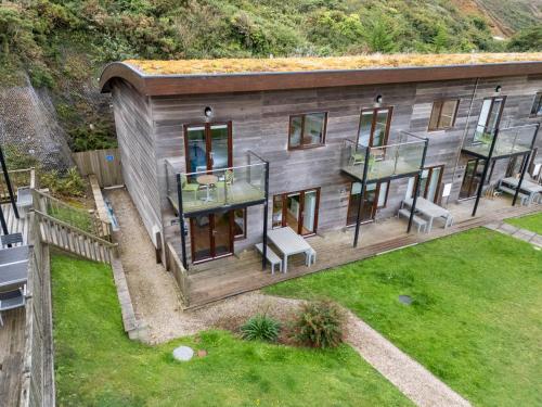 Cornish Holiday Bodannon in Truro, United Kingdom