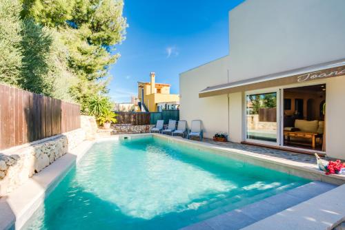 Ideal Property Mallorca Can Jaume in Alcudia, Spain