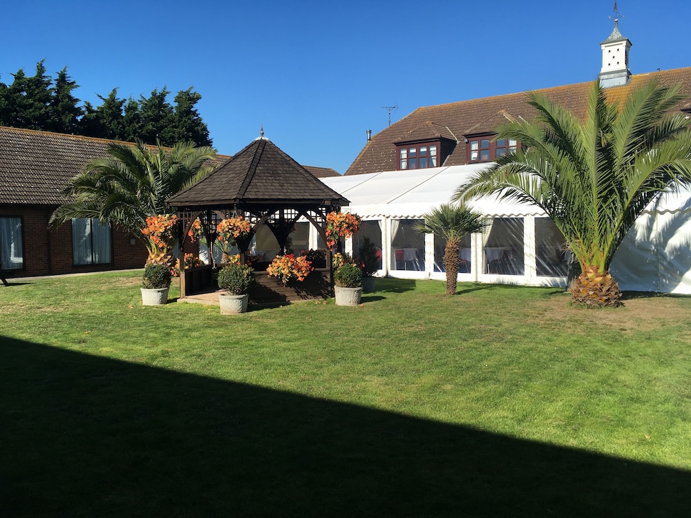 Abbey Hotel & Conference Centre in Sheerness, United Kingdom