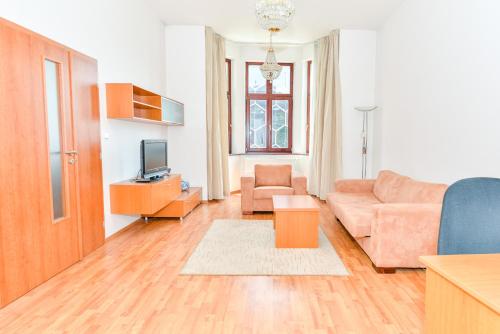 Apartment Downtown — Zilina — photo 4