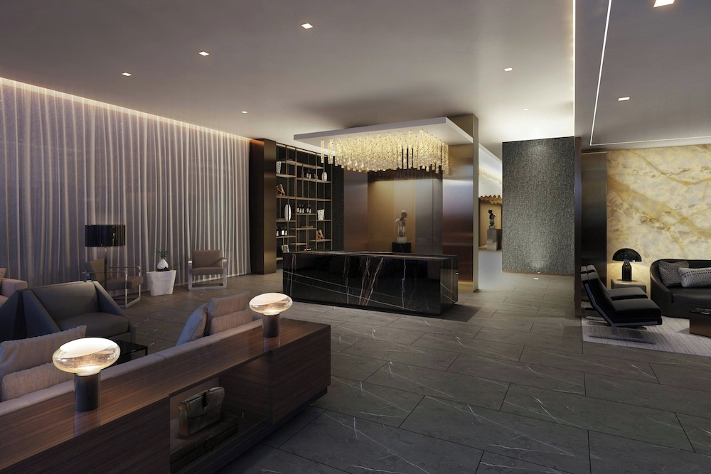 AC Hotel St. Louis Clayton - photo 5