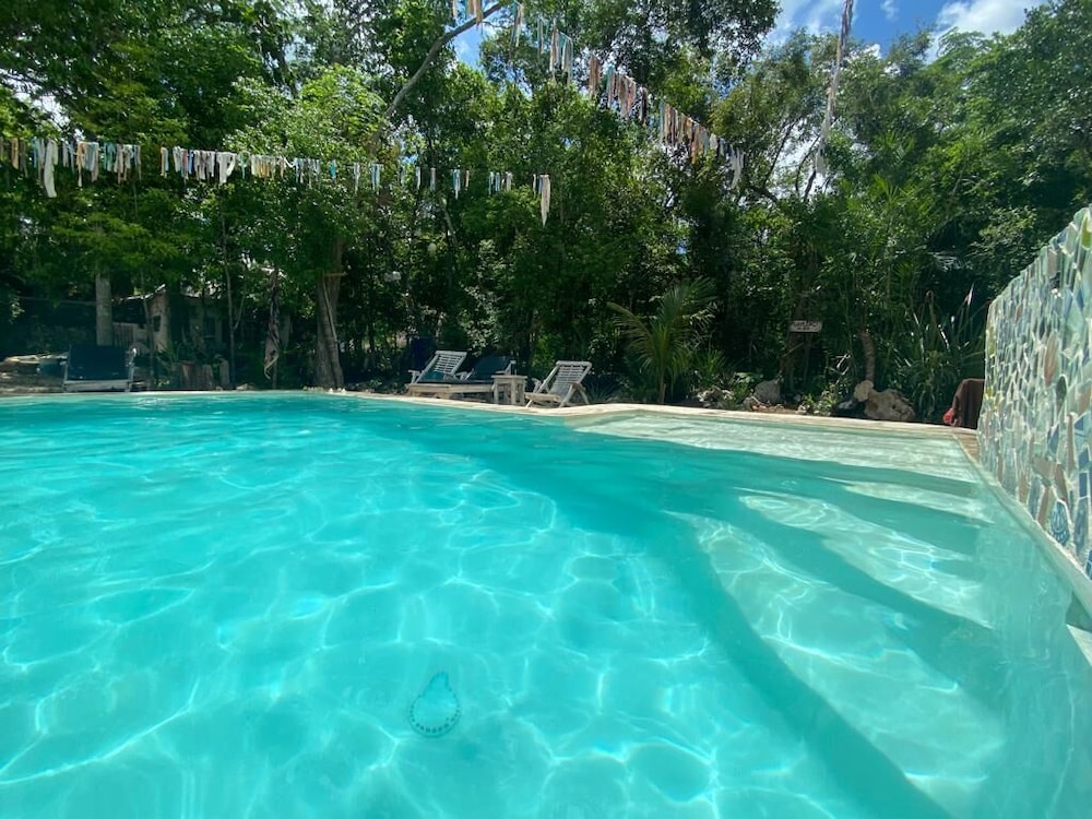 Corazón de Selva in Gomez Palacio, Mexico