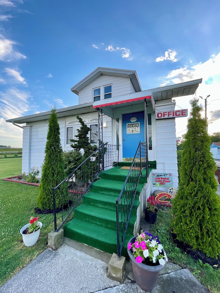 Best Motel Bowling Green - photo 24