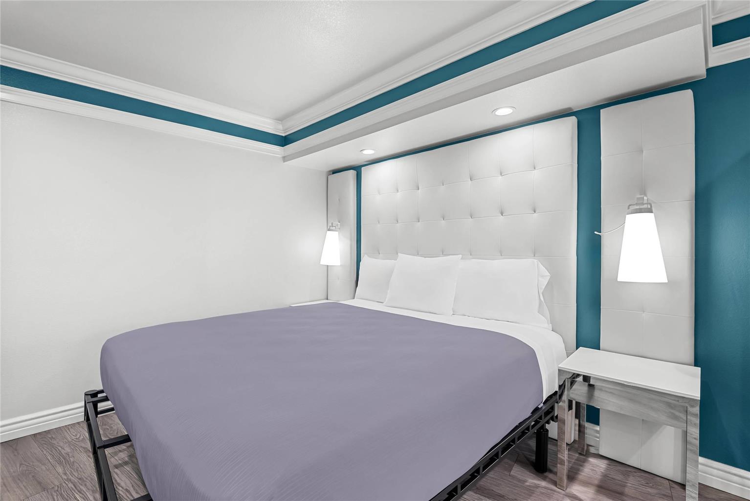Rodeway Inn Commerce Los Angeles - photo 19