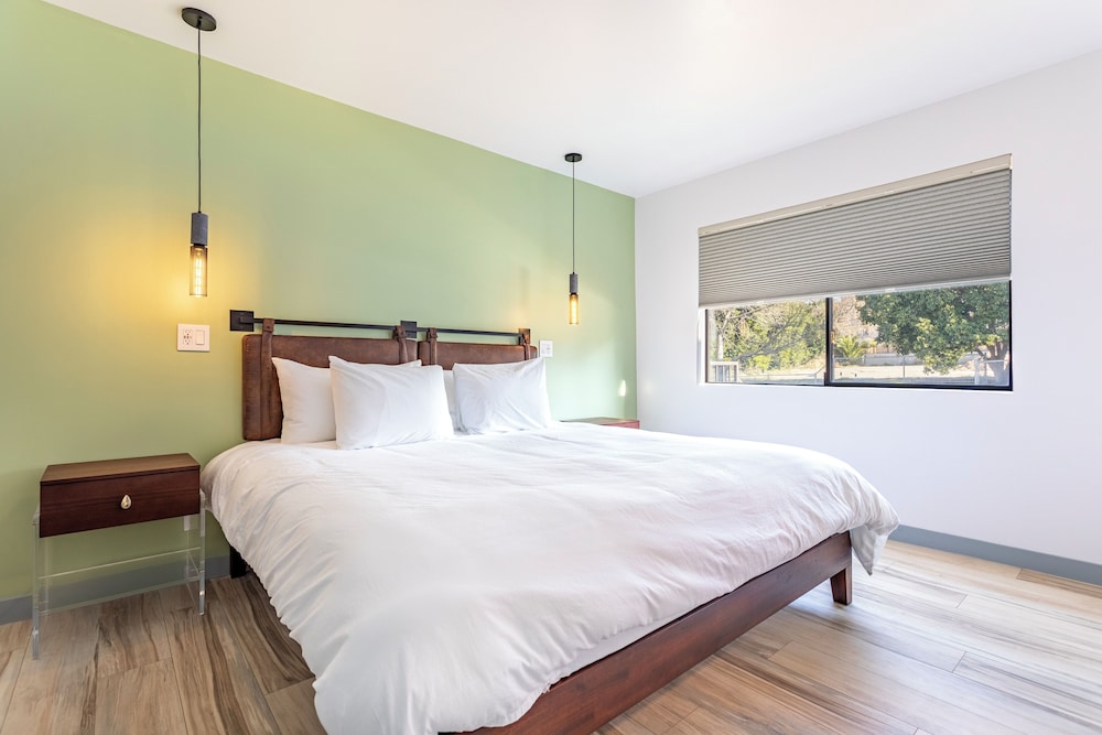 Hotel Koxie - photo 45