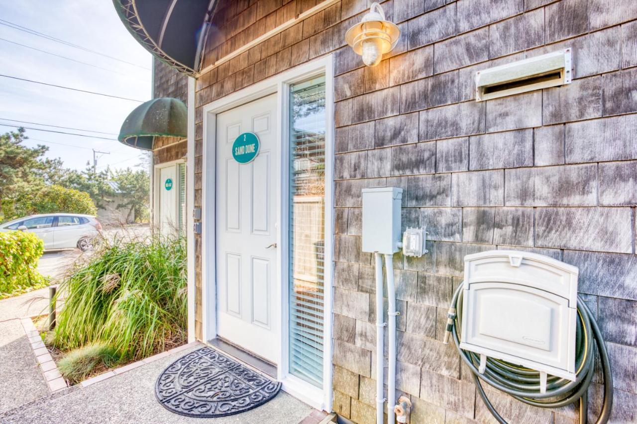 Beaches Inn Townhomes - photo 5