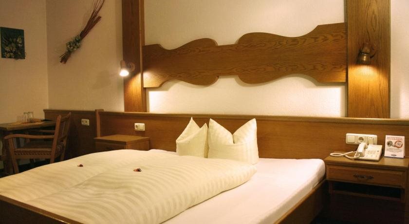 Hotel Pension Haid in Sankt Leonhard, Austria