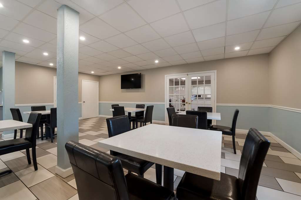 SureStay Hotel by Best Western Columbus Downtown - photo 31