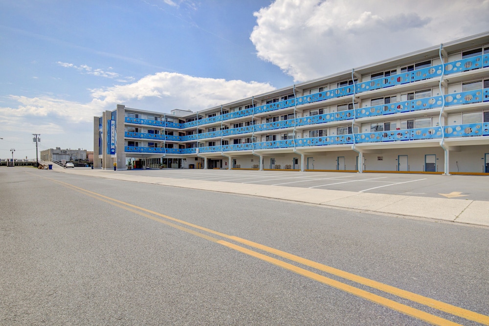 Ocean 7 - photo 321