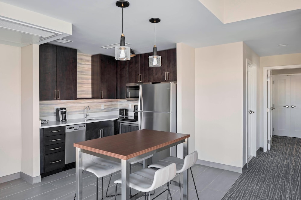 Residence Inn by Marriott Greenville Downtown - photo 15
