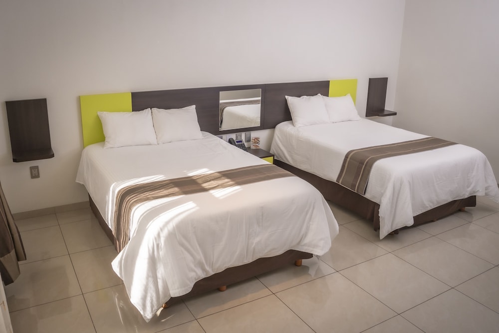 Hotel SanJo — San Jose Iturbide — photo 4