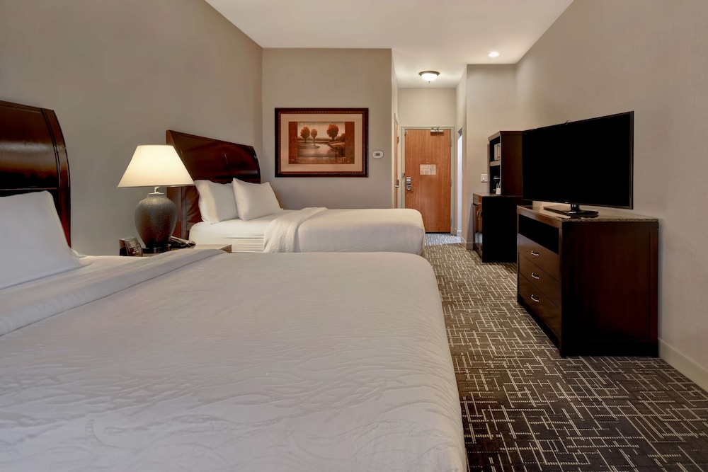 Hilton Garden Inn Twin Falls - photo 15