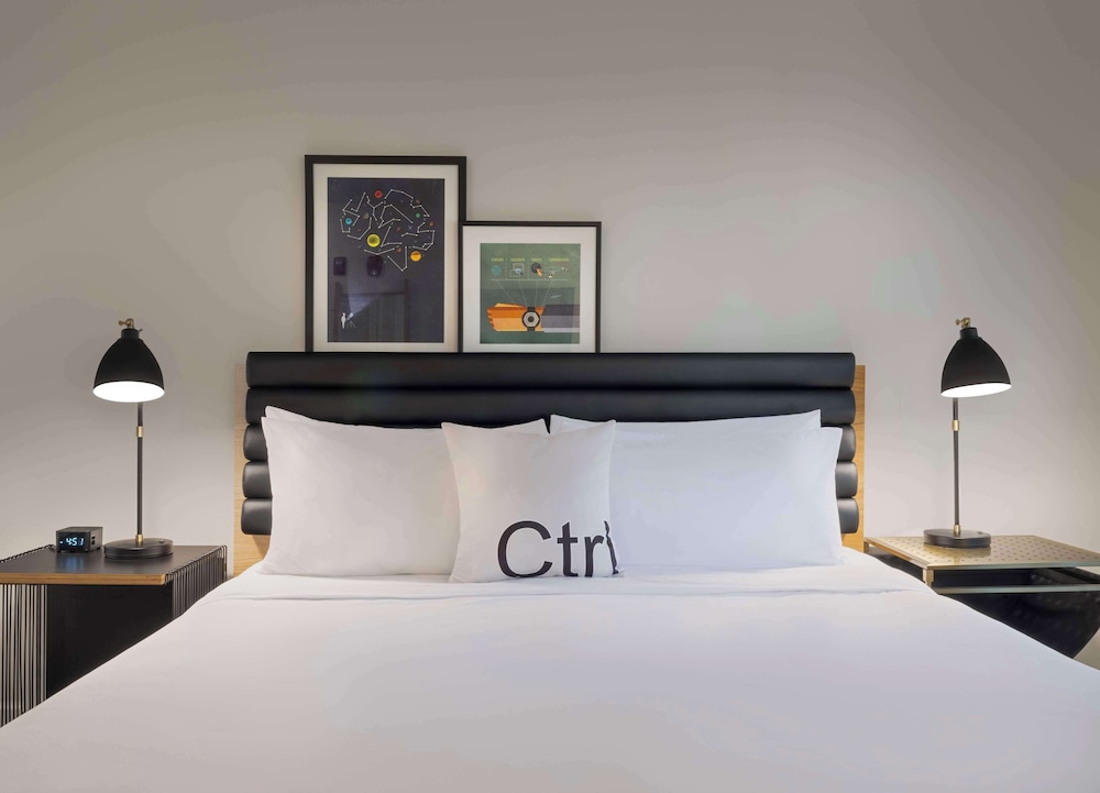 Freepoint Hotel Cambridge Tapestry Collection by Hilton - photo 17