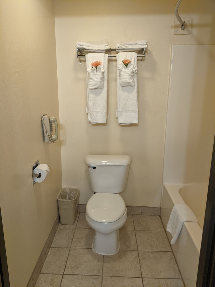 Horizon Hotel - photo 28