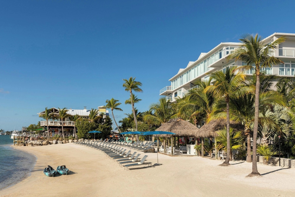 Three Waters Resort And Marina Islamorada - photo 216