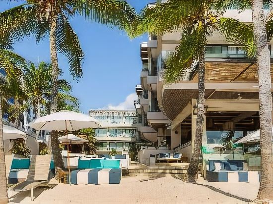 Thompson Playa Del Carmen Beach House — 4-Star Luxury Hotel in Playa Del Carmen, Mexico