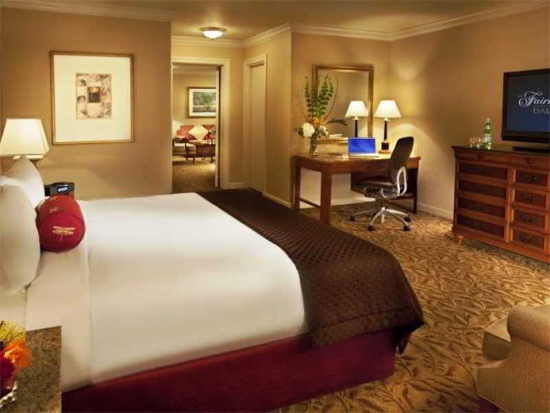 Fairmont Dallas - photo 194