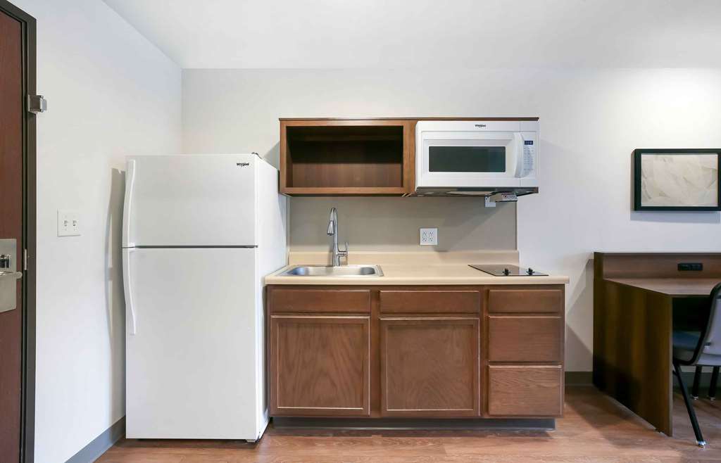Extended Stay America Suites Providence - photo 30