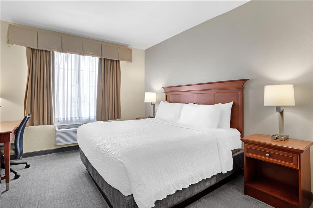 Best Western Plus Executive Hotel & Suites - photo 31