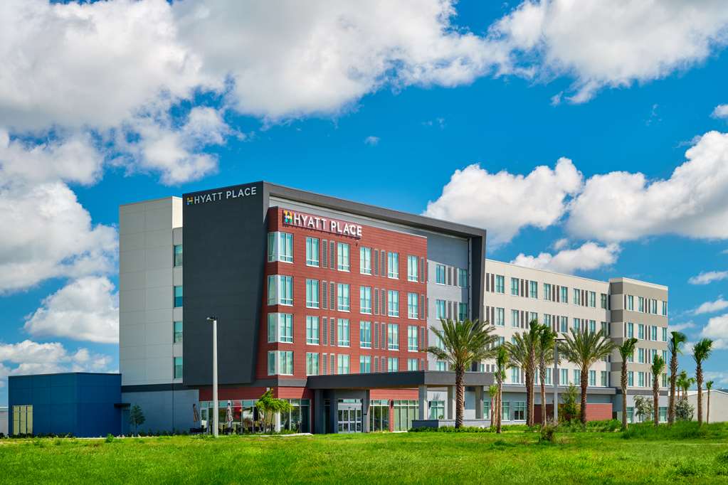 Hyatt Place Melbourne Airport — Melbourne