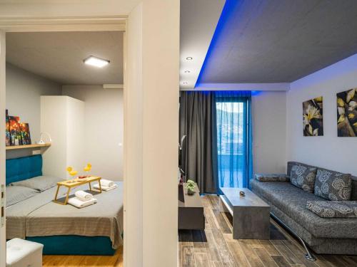 Apartments Villa Arcadia Two bedroom apartment with Terrace and Sea View